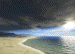 Sand to Snow Morph Using Luminescence Wipe