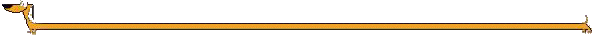 Weiner Dog Page Divider